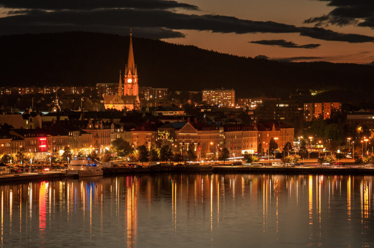 Foto: Destination Sundsvall